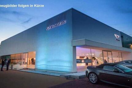 Aston Martin V8 Vantage 5.700 km 139.007 &euro; Kronberg 61476