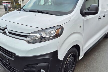 Citroen Jumpy 126.000 km 7.490 € Usingen 61250