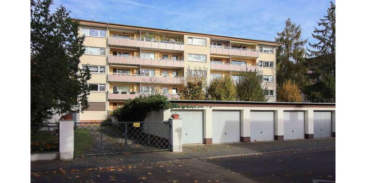 Wohnung zum Kaufen in Hanau 269.000 € 98.5 m² 4 zimmer