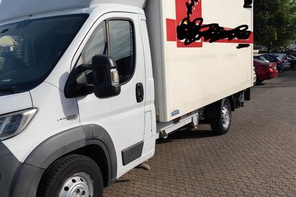 Fiat Ducato 266.000 km 11.500 &euro; Bad Vilbel 61118