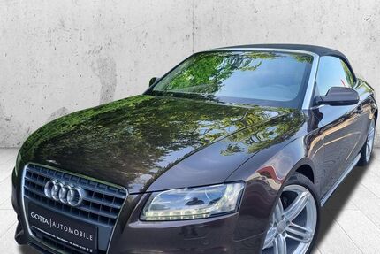 Audi A5 123.518 km 9.950 &euro; Mörfelden-Walldorf 64546