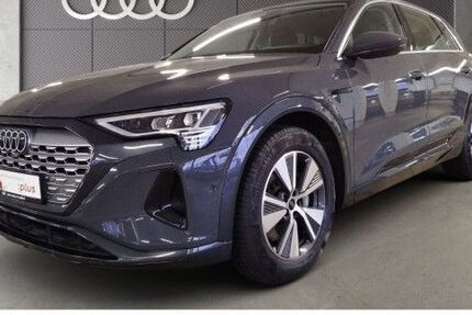 Audi Q8 e-tron 65.510 km 36.840 &euro; Frankfurt am Main 60314