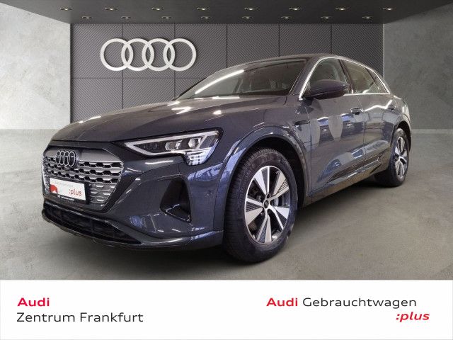 Audi Q8 e-tron 65.510 km 36.840 &euro; Frankfurt am Main 60314