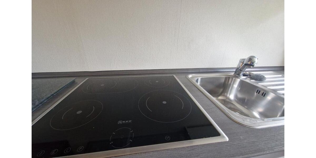 Etagenwohnung Hanau Lamboy - 2 Zimmer, 59 m&sup2;, 134.500&euro; | Angebot:26781206