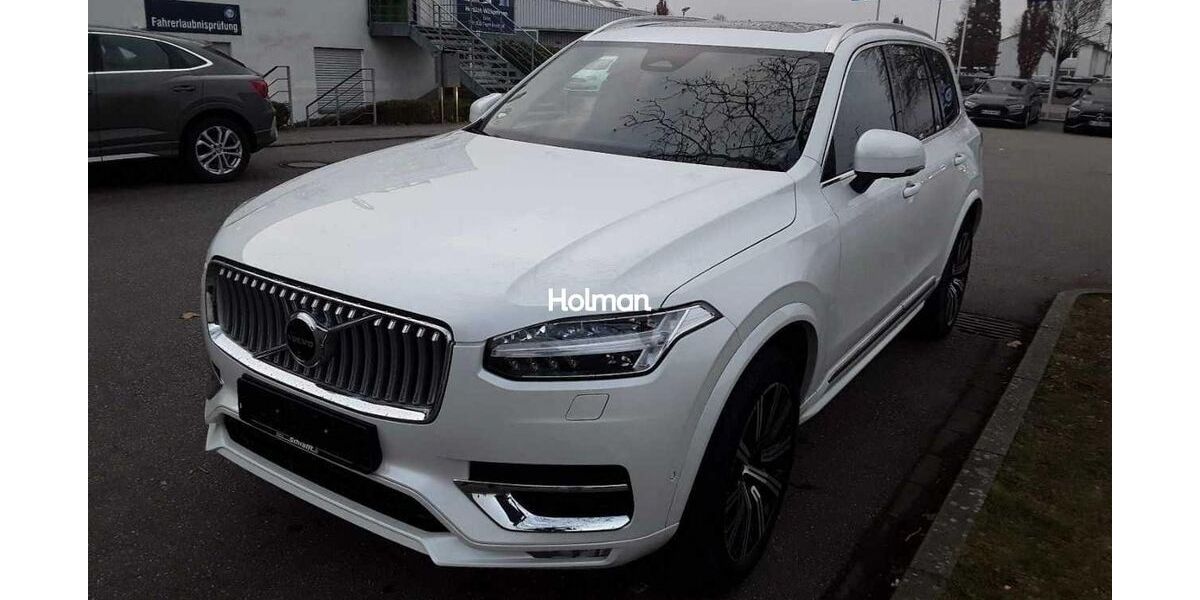 Volvo XC90 29.247 km 46.779 &euro; Eschborn 65760