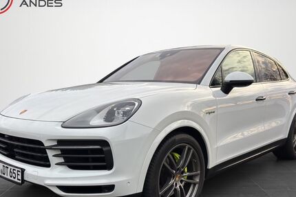 Porsche Cayenne 21.729 km 84.990 &euro; Hanau 63457