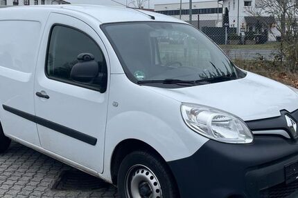 Renault Kangoo 59.500 km 9.880 &euro; Langen 63225