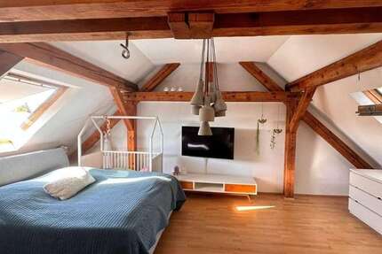 Wohnung Offenbach am Main Buchrain - 3 Zimmer, 103 m&sup2;, 1.500&euro; | Angebot:27031082