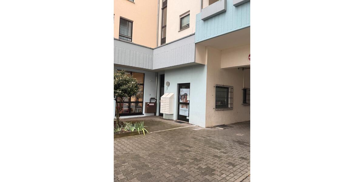 Etagenwohnung Langen (Hessen) - 2.5 Zimmer, 63 m&sup2;, 280.000&euro; | Angebot:25098706