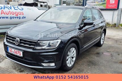 VW Tiguan 188.000 km 12.999 &euro; Rüsselsheim am Main 65428