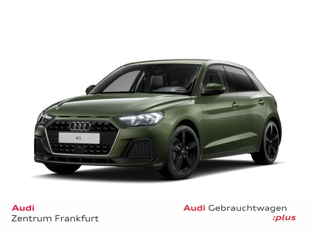 Audi A1 7.395 km 25.210 &euro; Frankfurt am Main 60326
