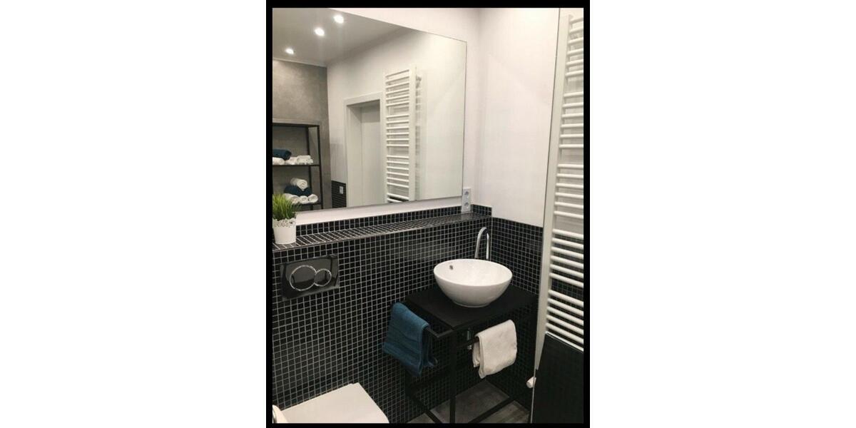 Etagenwohnung Bad Soden am Taunus - 1.5 Zimmer, 55 m&sup2;, 850&euro; | Angebot:25224583