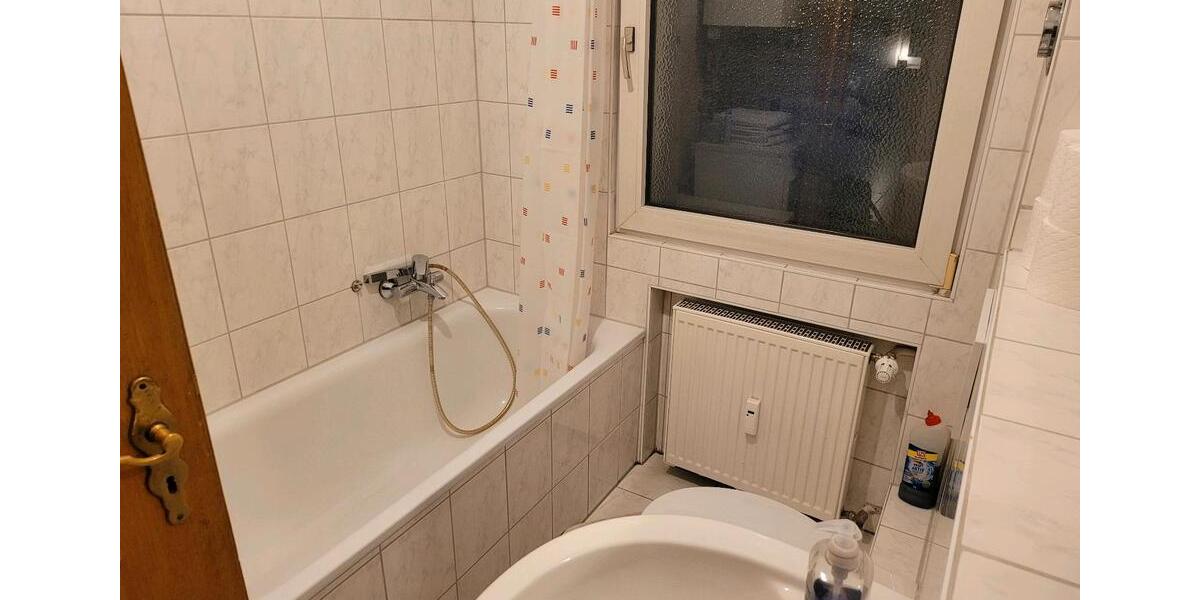 Möblierte Wohnung 5 zimmer