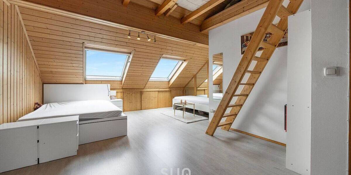 Reihenmittelhaus Bad Vilbel - 6 Zimmer, 130 m&sup2;, 650.000&euro; | Angebot:26881314
