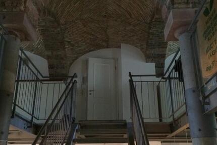 Einzigartige Loft Maisonette * Glasboden * Lersnersches Schloss 4 zimmer