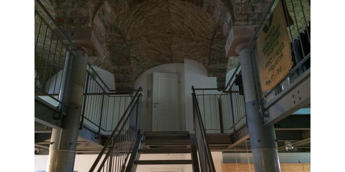 Einzigartige Loft Maisonette * Glasboden * Lersnersches Schloss 4 zimmer