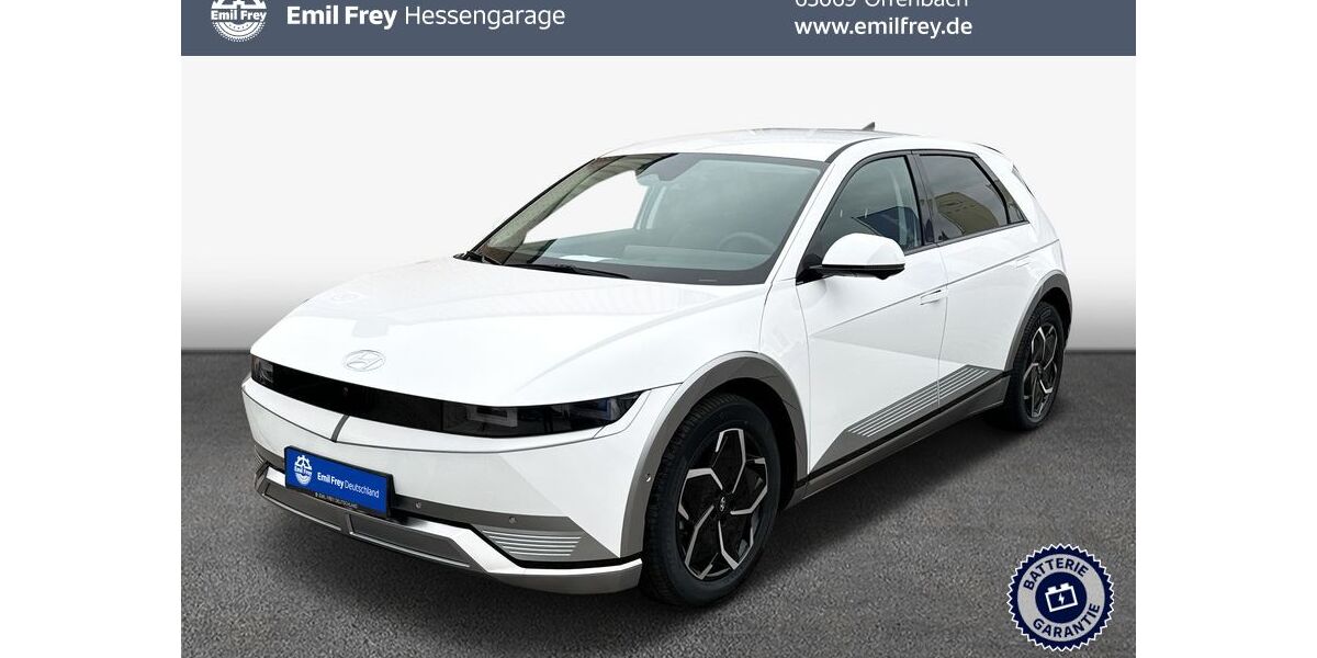 Hyundai IONIQ 5 1.001 km 44.950 &euro; Offenbach 63069