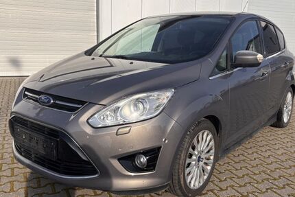 Ford C-Max 156.500 km 4.900 &euro; Bad Nauheim 61231