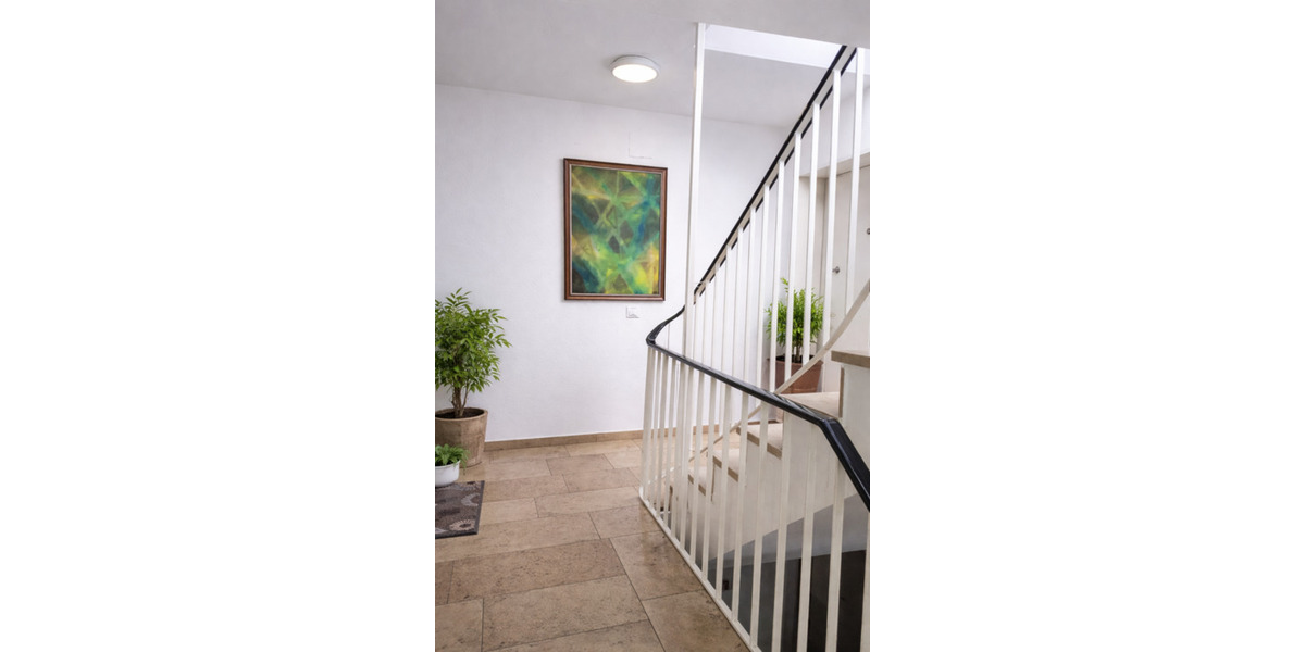 Etagenwohnung Bruchköbel - 3 Zimmer, 64 m&sup2;, 248.000&euro; | Angebot:25758396