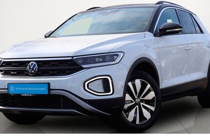 VW T-Roc 13.880 km 28.540 &euro; Bad Homburg 61348