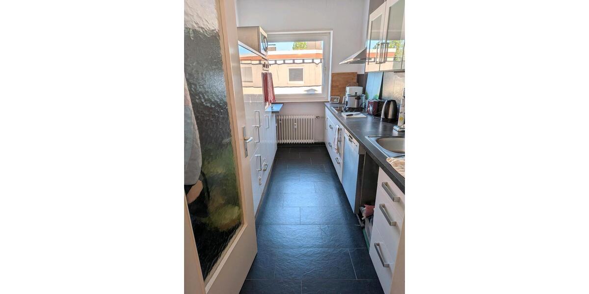 Etagenwohnung Rüsselsheim am Main - 4 Zimmer, 111 m&sup2;, 340.000&euro; | Angebot:26710092