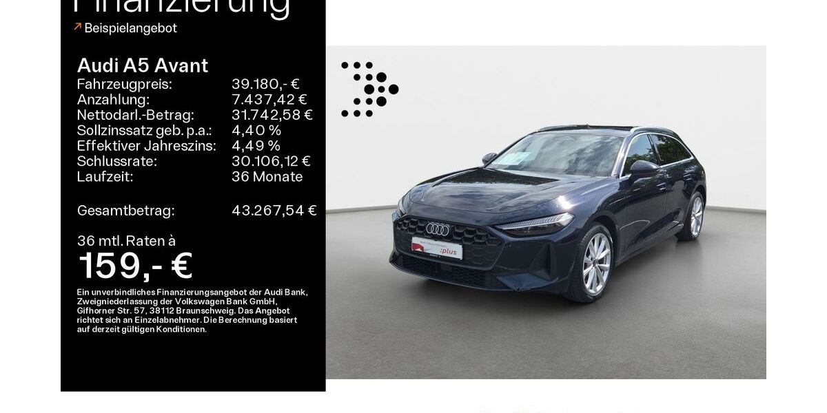 Audi A5 28.050 km 37.890 &euro; Bad Nauheim 61231