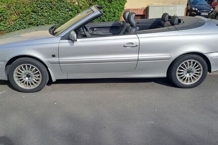 Volvo C70