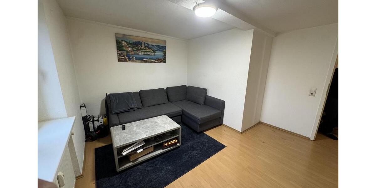 Gemütliche 2 Zimmer Wohnung im schönen Nordend 2 zimmer