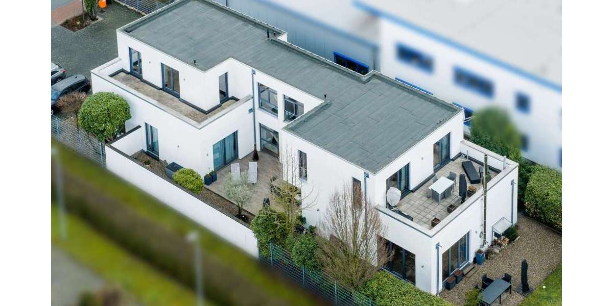 Gewerbeobjekt Trebur - 1.249.000&euro; | Angebot:25356210