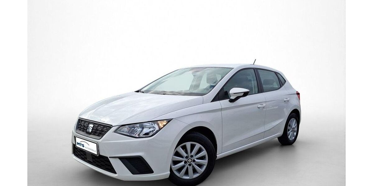 Seat Ibiza 36.350 km 14.430 &euro; Friedberg 61169