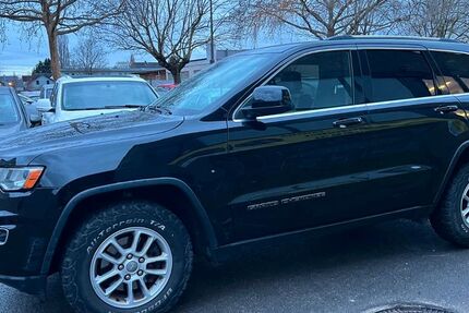 Jeep Grand Cherokee 113.500 km 18.000 &euro; Frankfurt am Main 65933