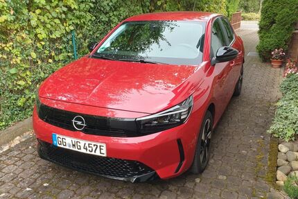 Opel Corsa 9.750 km 20.200 &euro; Rüsselsheim am Main 65428