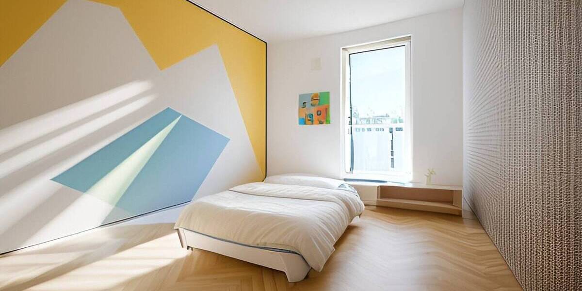 Etagenwohnung Offenbach Offenbach am Main - 3 Zimmer, 97 m&sup2;, 459.000&euro; | Angebot:25743847