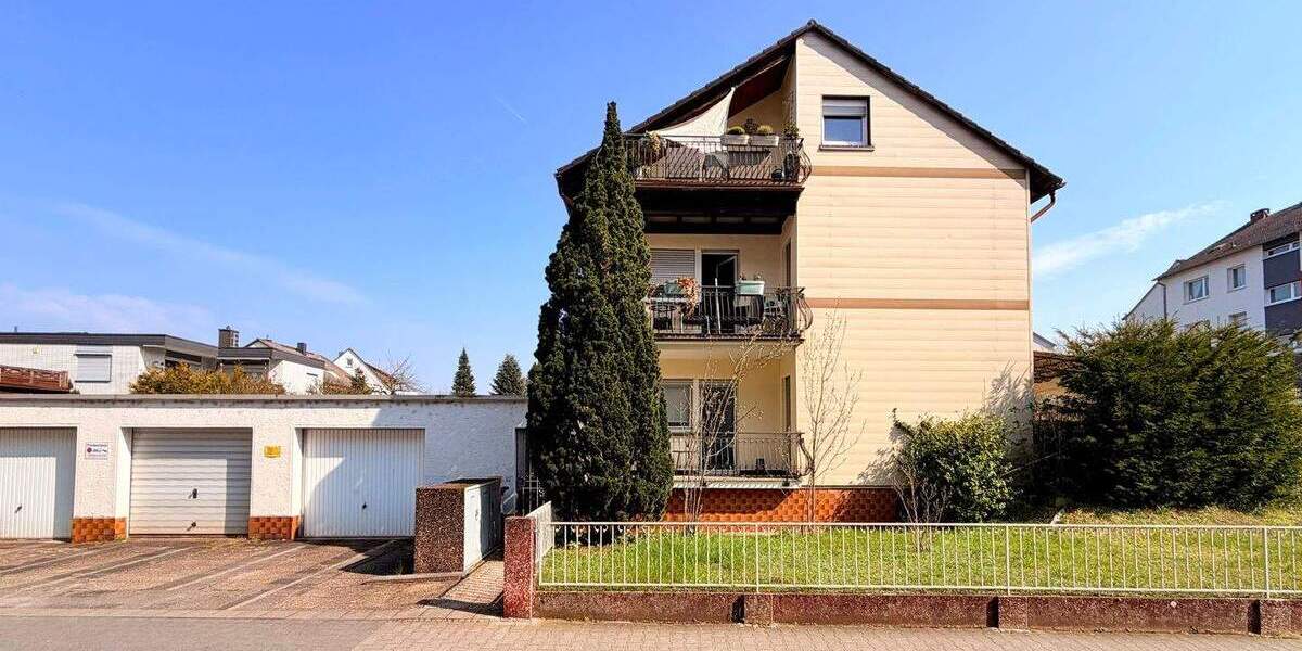 Mehrfamilienhaus, Wohnhaus Frankfurt am Main Bergen-Enkheim - 6 Zimmer, 700.000&euro; | Angebot:25850431