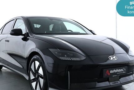 Hyundai IONIQ 6 63.533 km 28.470 &euro; Egelsbach 63329