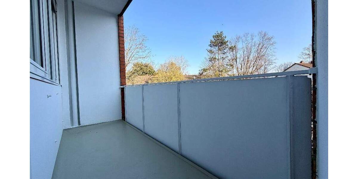 Etagenwohnung Frankfurt am Main Sindlingen - 2 Zimmer, 54 m&sup2;, 925&euro; | Angebot:25797577