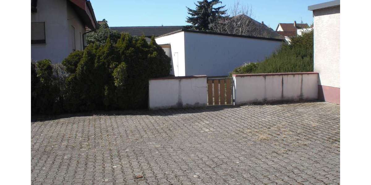 Grundstück Büttelborn/Klein-Gerau Gerau - 1.150.000&euro; | Angebot:26798831