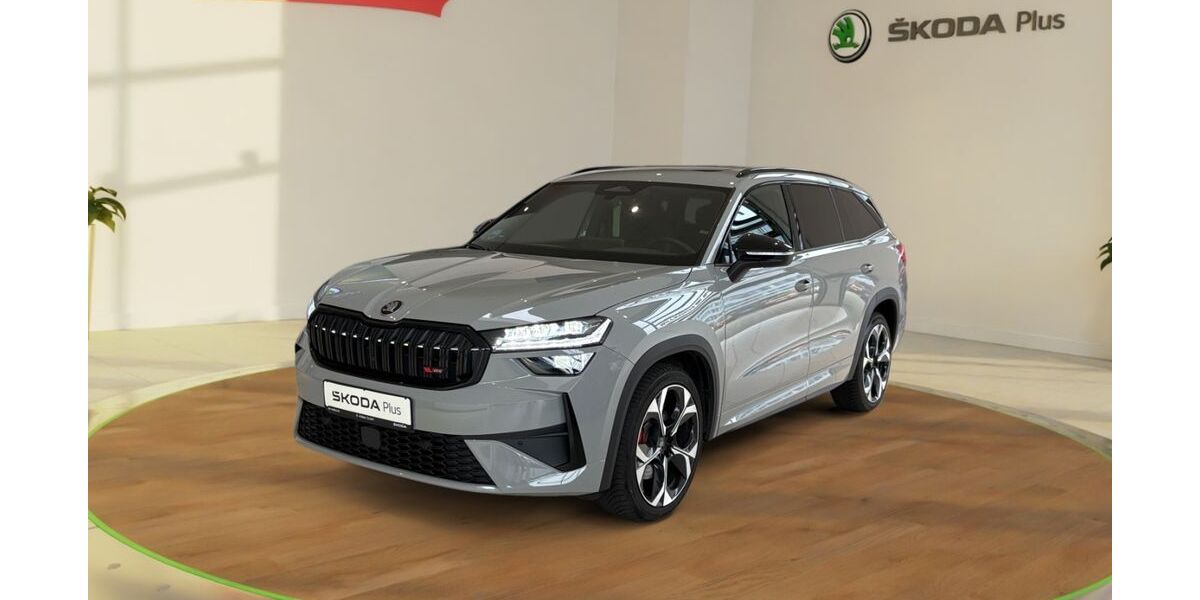 Skoda Kodiaq 16.093 km 53.900 &euro; Weiterstadt 64331