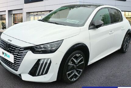 Peugeot 208 25.079 km 18.930 &euro; Neu-Isenburg 63263