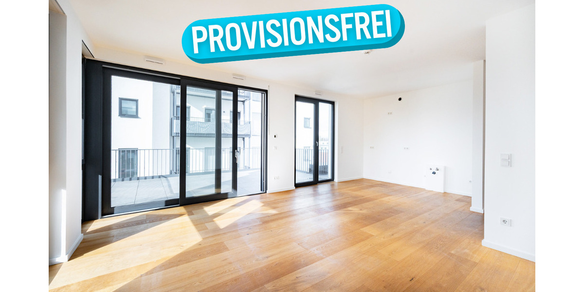 Etagenwohnung Offenbach am Main Bieberer Berg - 3 Zimmer, 86 m&sup2;, 465.696&euro; | Angebot:25682361