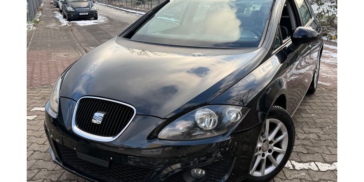 Seat Leon 229.000 km 2.799 &euro; Frankfurt am Main 65933