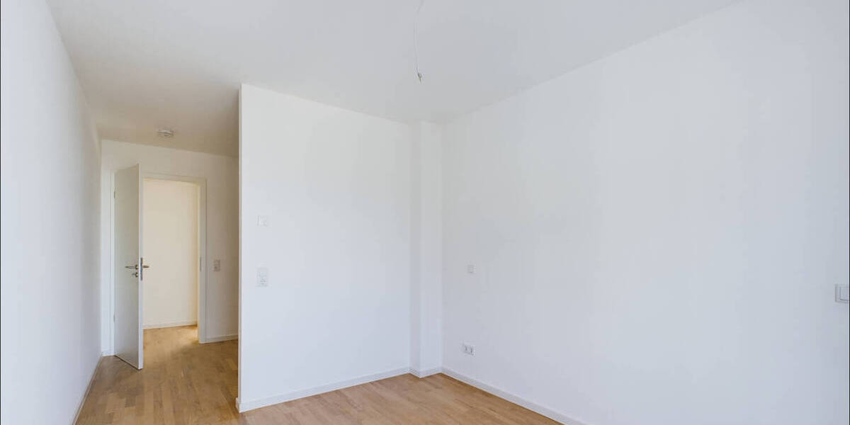 Etagenwohnung Offenbach am Main Bürgel - 3 Zimmer, 81 m&sup2;, 399.000&euro; | Angebot:24140280