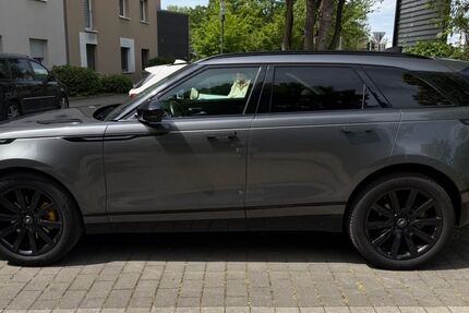 Land Rover Range Rover Velar 129.000 km 27.500 &euro; Frankfurt 60529