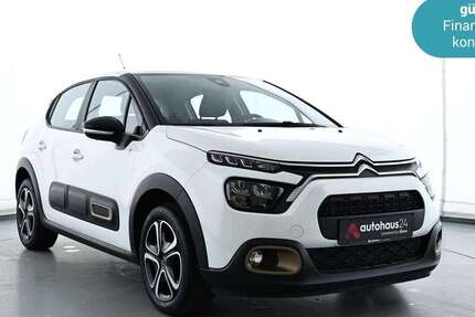 Citroen C3 12.117 km 10.970 &euro; Egelsbach 63329