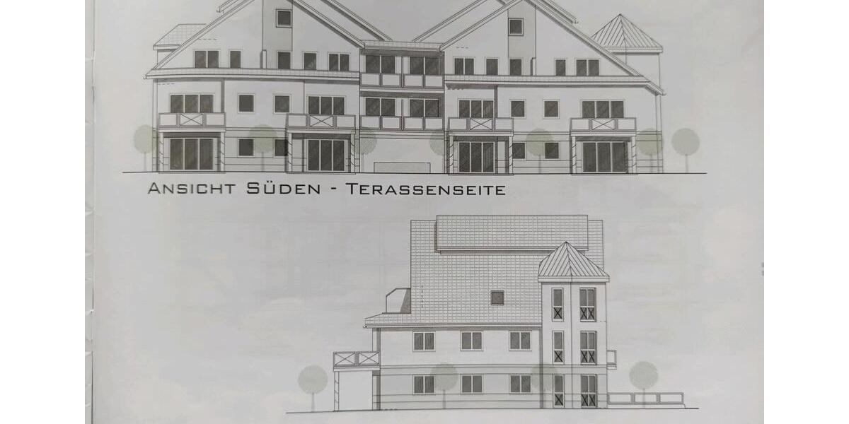 Dachgeschoßwohnung Obertshausen - 3.5 Zimmer, 100 m&sup2;, 499.000&euro; | Angebot:26959512