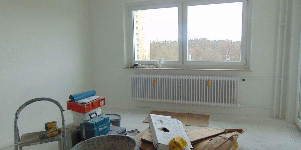 Etagenwohnung Neu Isenburg Neu-Isenburg - 2 Zimmer, 46 m&sup2;, 485&euro; | Angebot:25697419