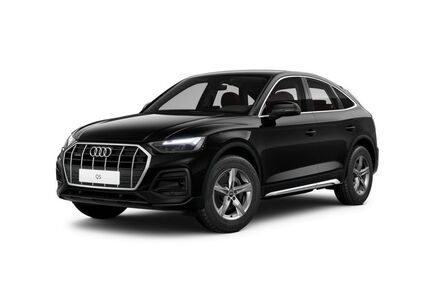 Audi Q5 25.244 km 42.890 &euro; Oberursel 61440