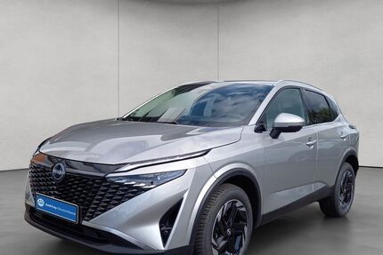 Nissan Qashqai 5.900 km 24.690 &euro; Frankfurt 60386