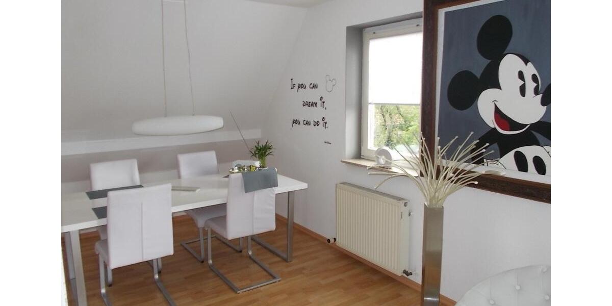 Maisonettenwohnung Münster (Hessen) - 4 Zimmer, 95 m&sup2;, 322.000&euro; | Angebot:24558751