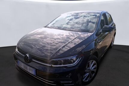 VW Polo 45.000 km 18.488 &euro; Darmstadt 64293